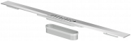 Latakas ShowerDrain S+ L-1200 grotelės Stripe 